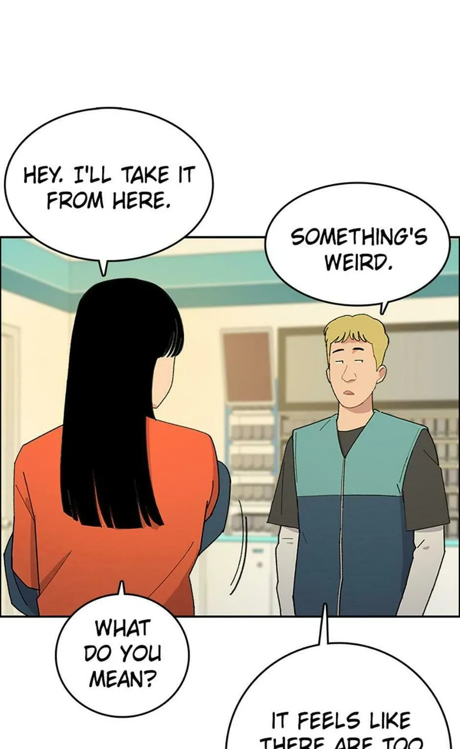Read Break up Pawn Shop chapter 41 image 52 on Lezhin