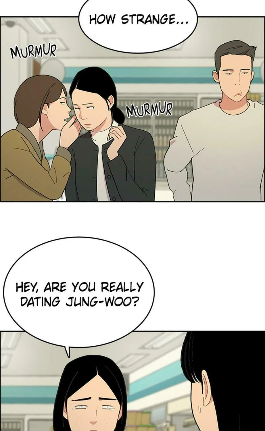 Read Break up Pawn Shop chapter 41 image 56 on Lezhin