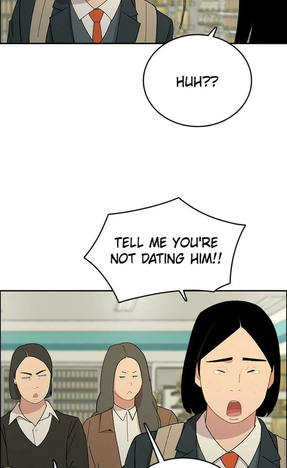 Read Break up Pawn Shop chapter 41 image 58 on Lezhin