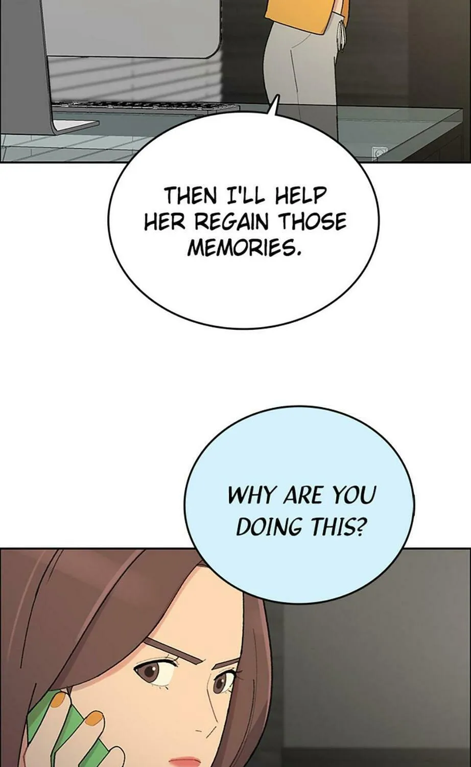 Read Break up Pawn Shop chapter 41 image 6 on Lezhin