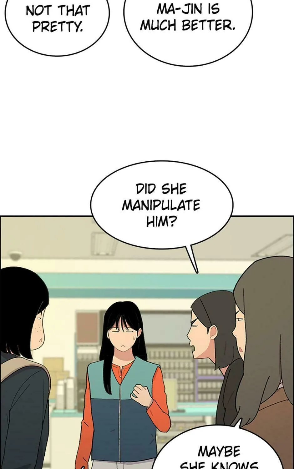 Read Break up Pawn Shop chapter 41 image 60 on Lezhin