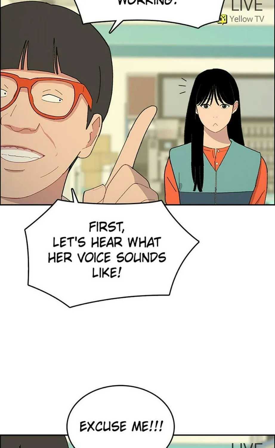 Read Break up Pawn Shop chapter 41 image 66 on Lezhin