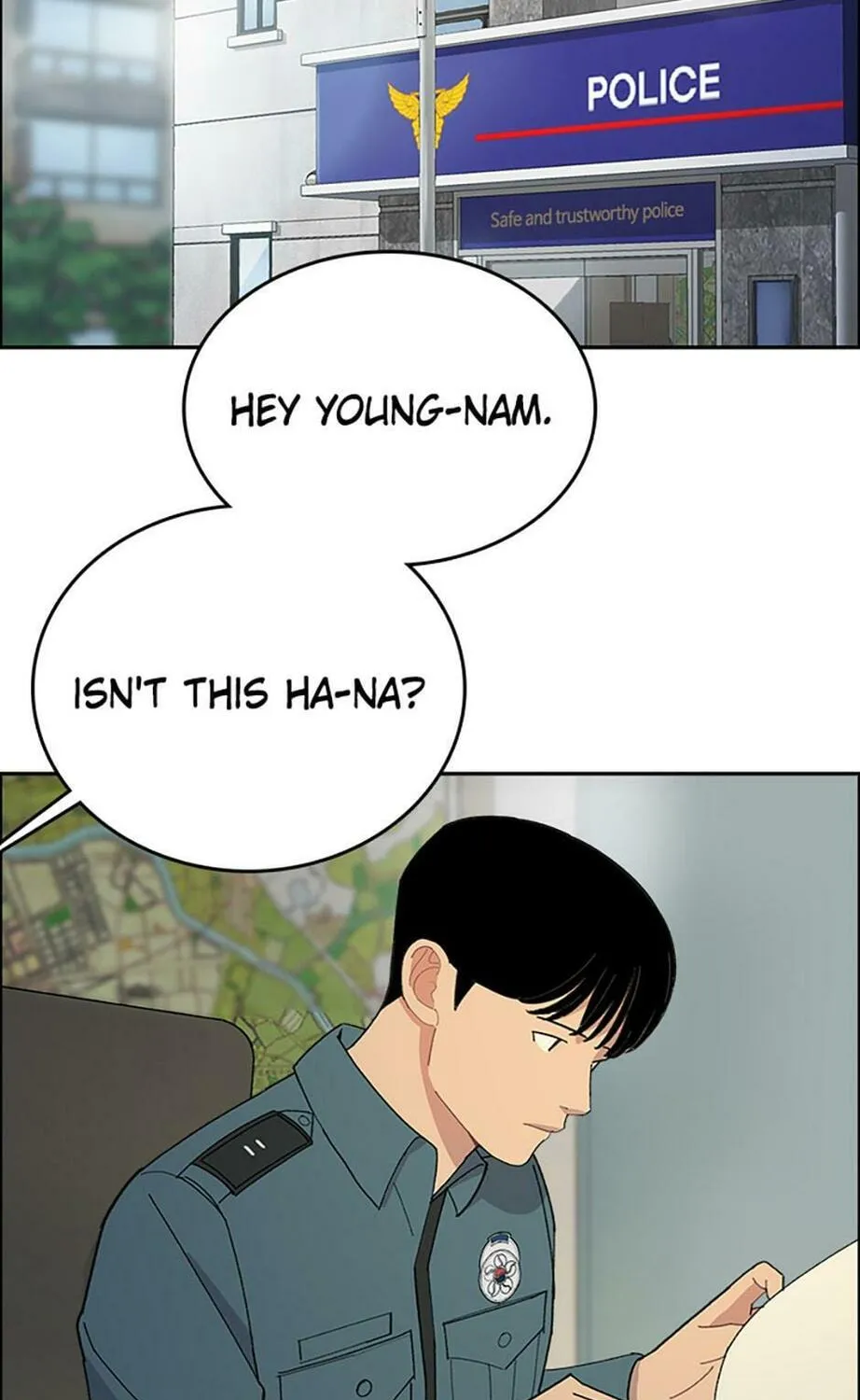 Read Break up Pawn Shop chapter 41 image 70 on Lezhin