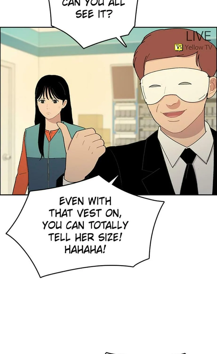 Read Break up Pawn Shop chapter 41 image 79 on Lezhin