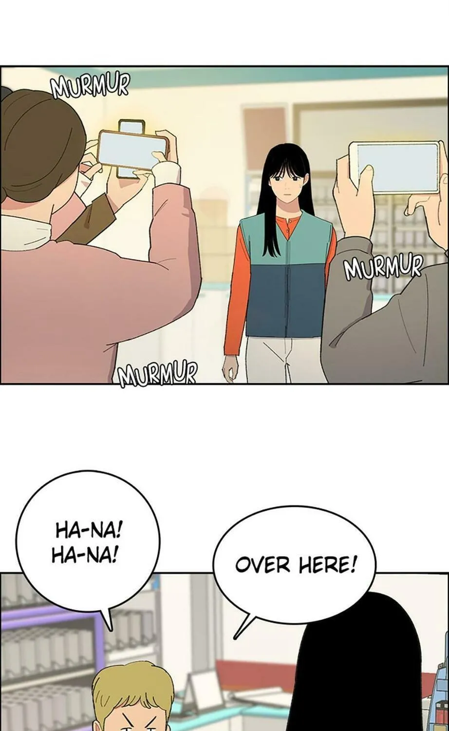 Read Break up Pawn Shop chapter 41 image 92 on Lezhin