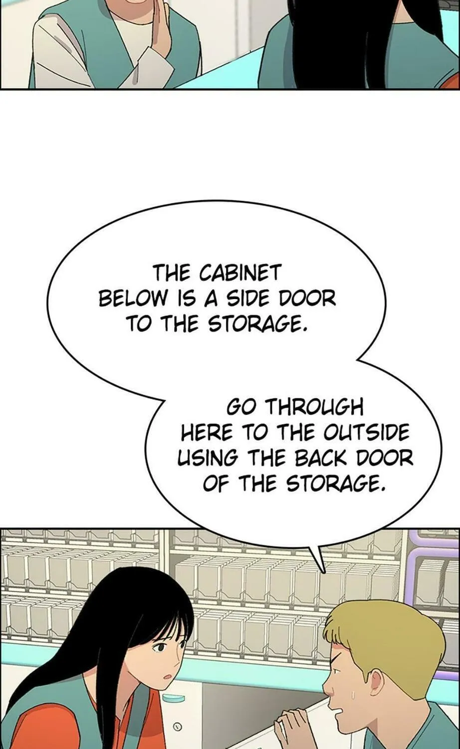 Read Break up Pawn Shop chapter 41 image 94 on Lezhin