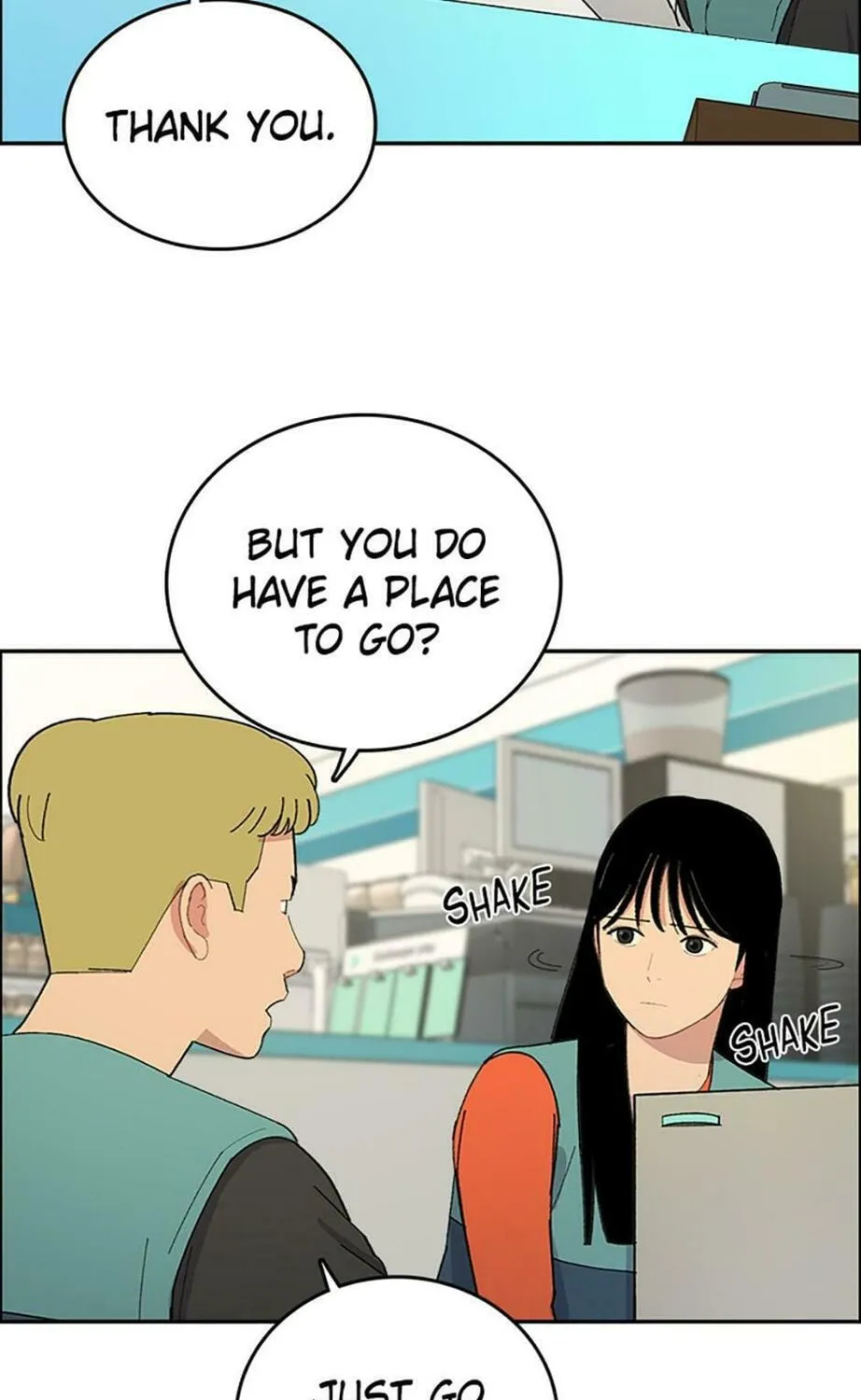 Read Break up Pawn Shop chapter 41 image 96 on Lezhin