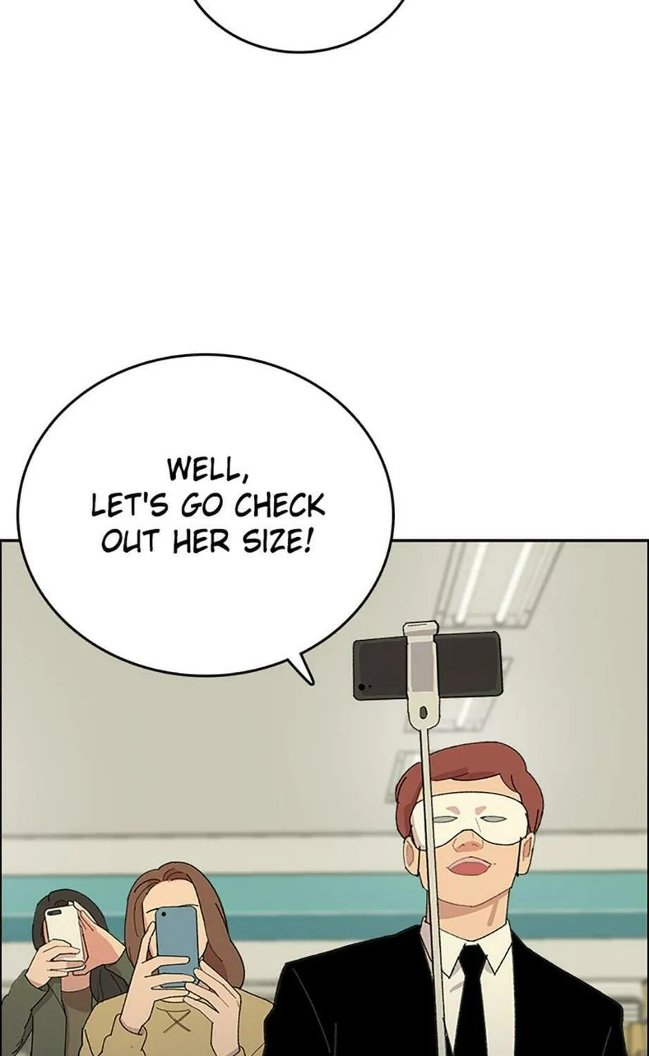 Read Break up Pawn Shop chapter 41 image 98 on Lezhin