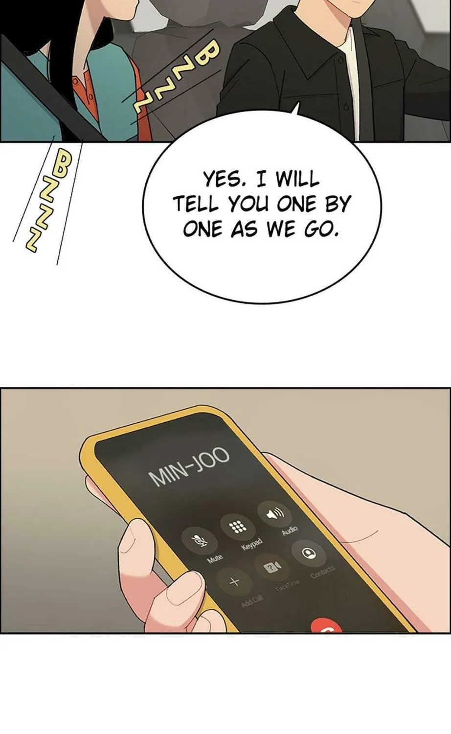 Read Break up Pawn Shop chapter 42 image 103 on Lezhin