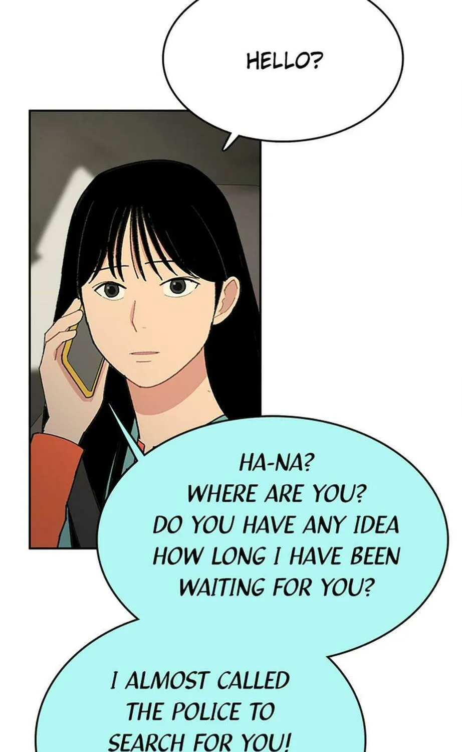 Read Break up Pawn Shop chapter 42 image 105 on Lezhin