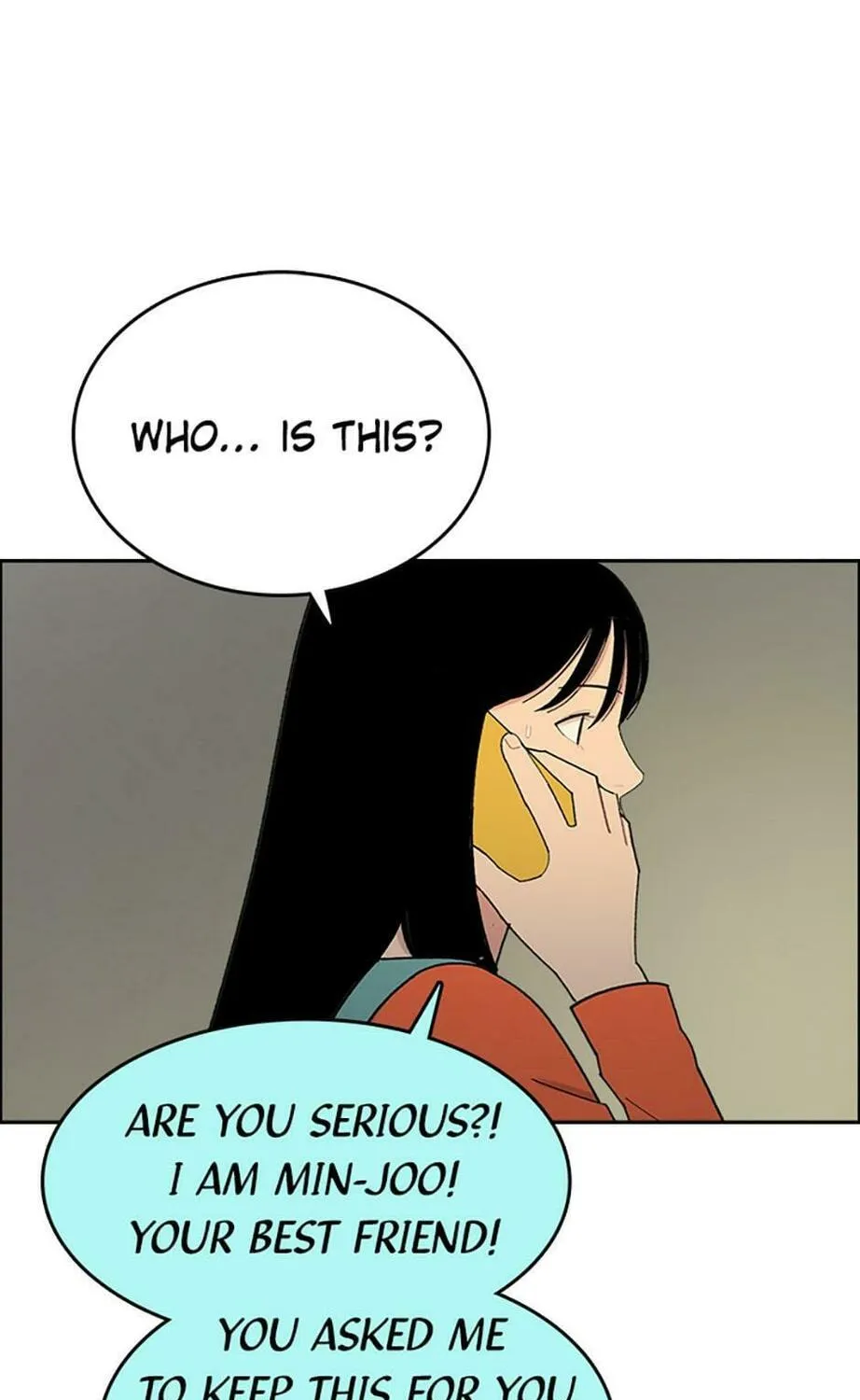Read Break up Pawn Shop chapter 42 image 108 on Lezhin