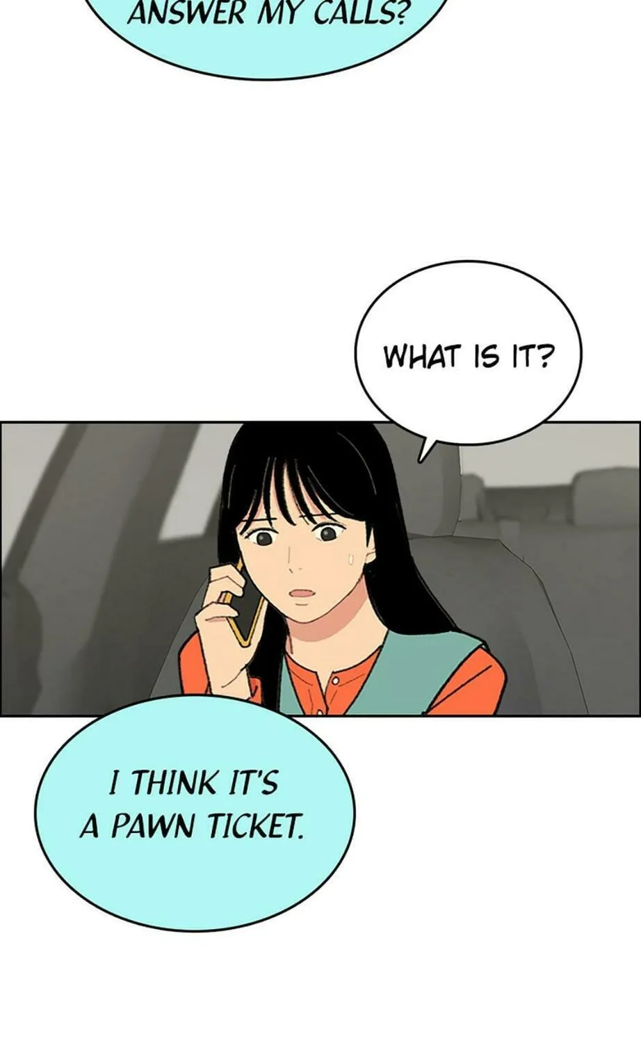 Read Break up Pawn Shop chapter 42 image 110 on Lezhin