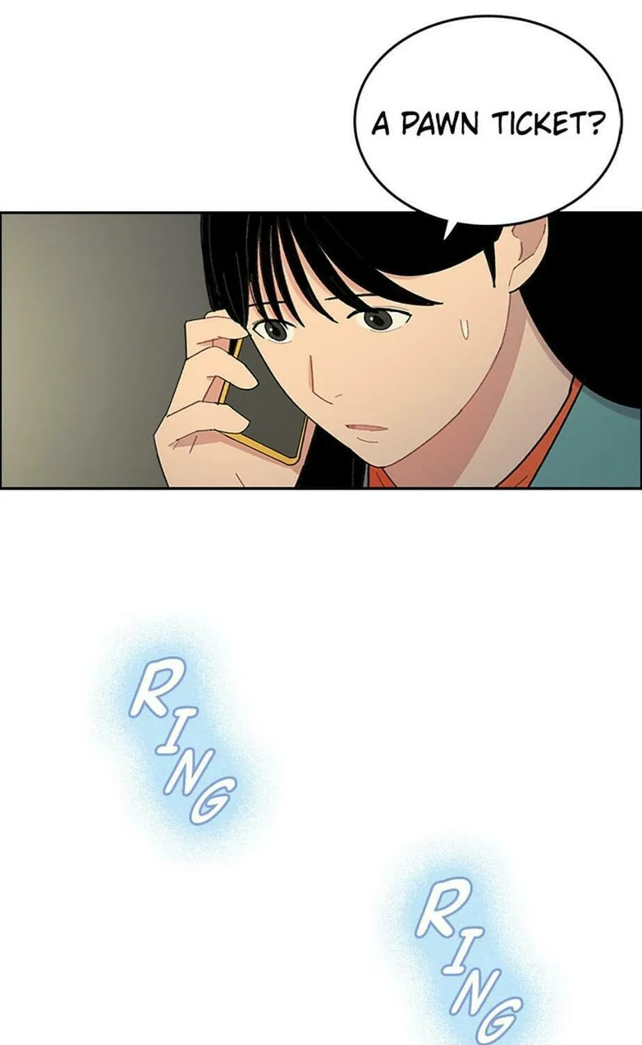 Read Break up Pawn Shop chapter 42 image 112 on Lezhin