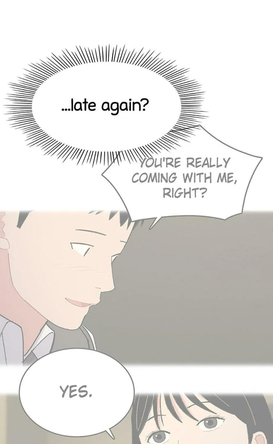 Read Break up Pawn Shop chapter 42 image 13 on Lezhin