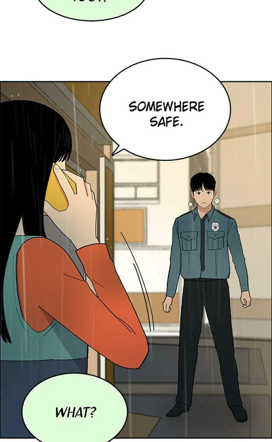 Read Break up Pawn Shop chapter 42 image 2 on Lezhin