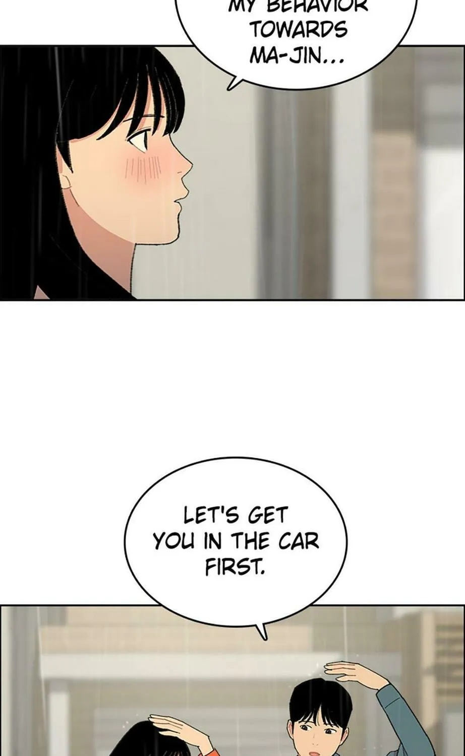 Read Break up Pawn Shop chapter 42 image 28 on Lezhin