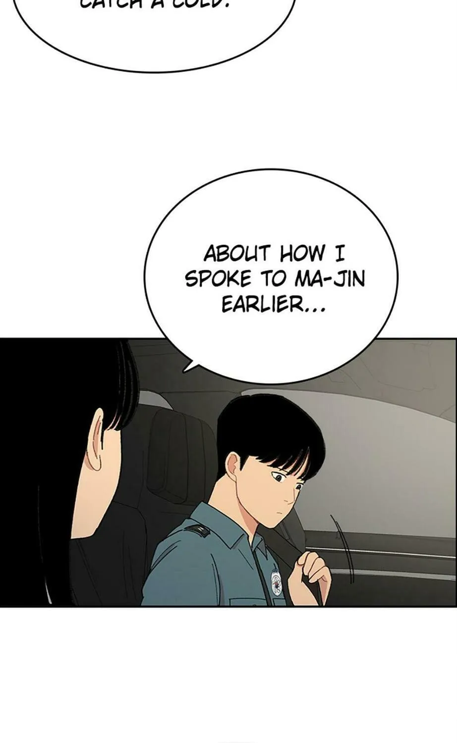Read Break up Pawn Shop chapter 42 image 34 on Lezhin