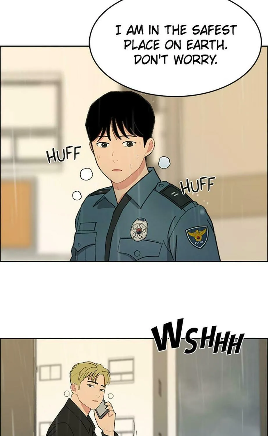 Read Break up Pawn Shop chapter 42 image 4 on Lezhin