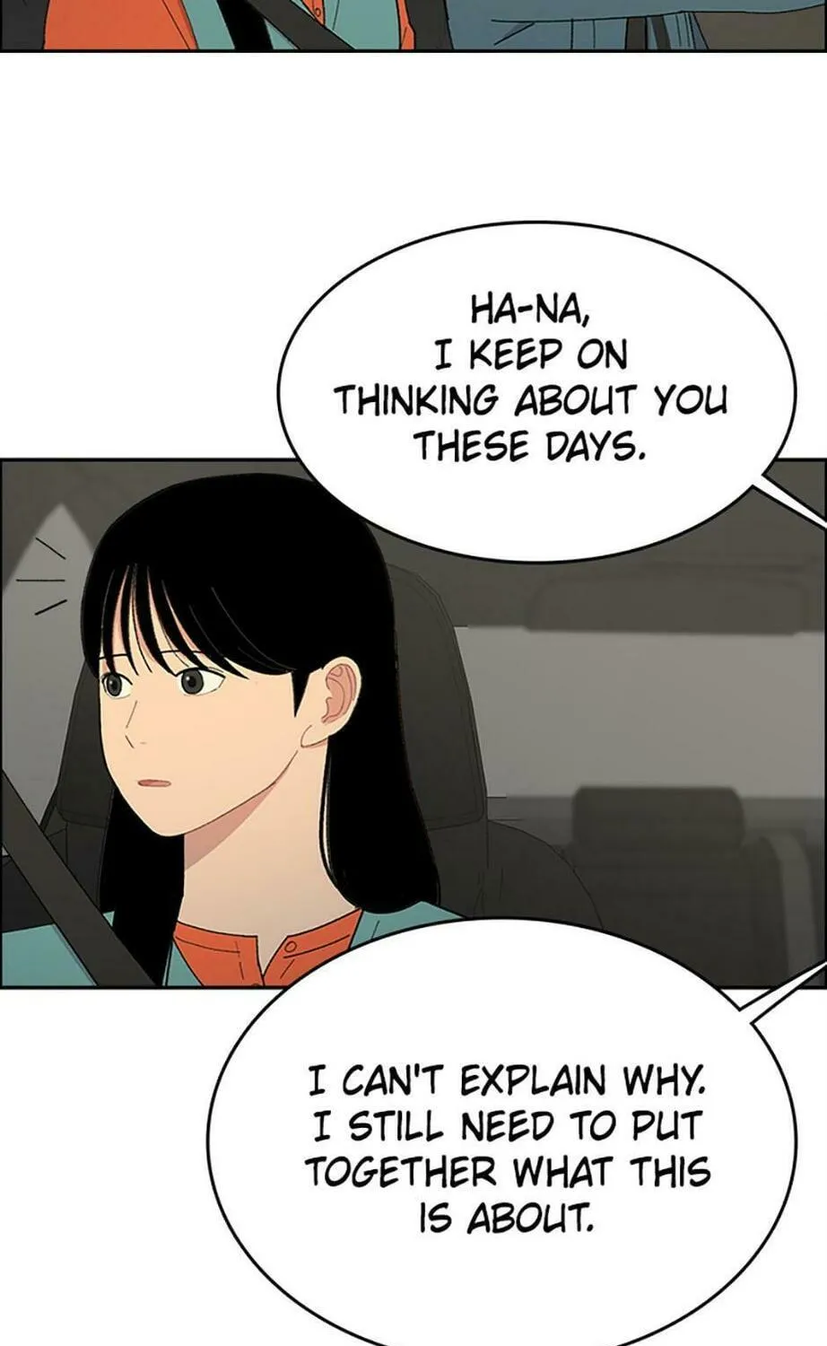 Read Break up Pawn Shop chapter 42 image 43 on Lezhin