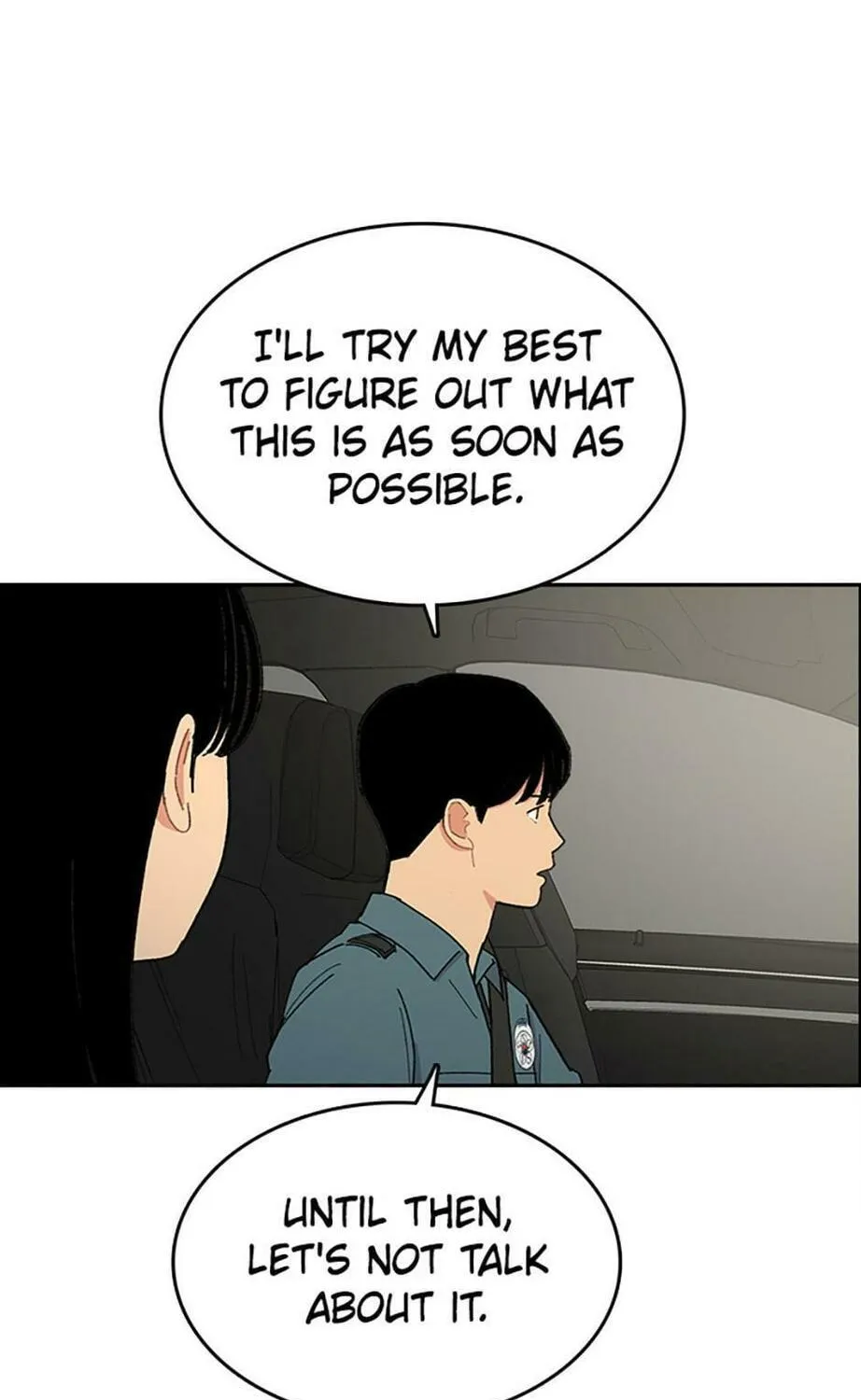 Read Break up Pawn Shop chapter 42 image 45 on Lezhin