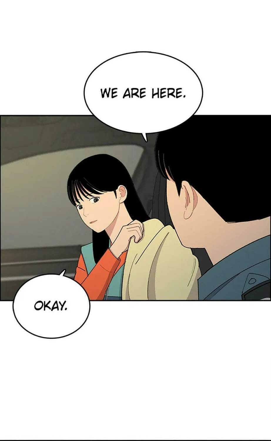 Read Break up Pawn Shop chapter 42 image 49 on Lezhin