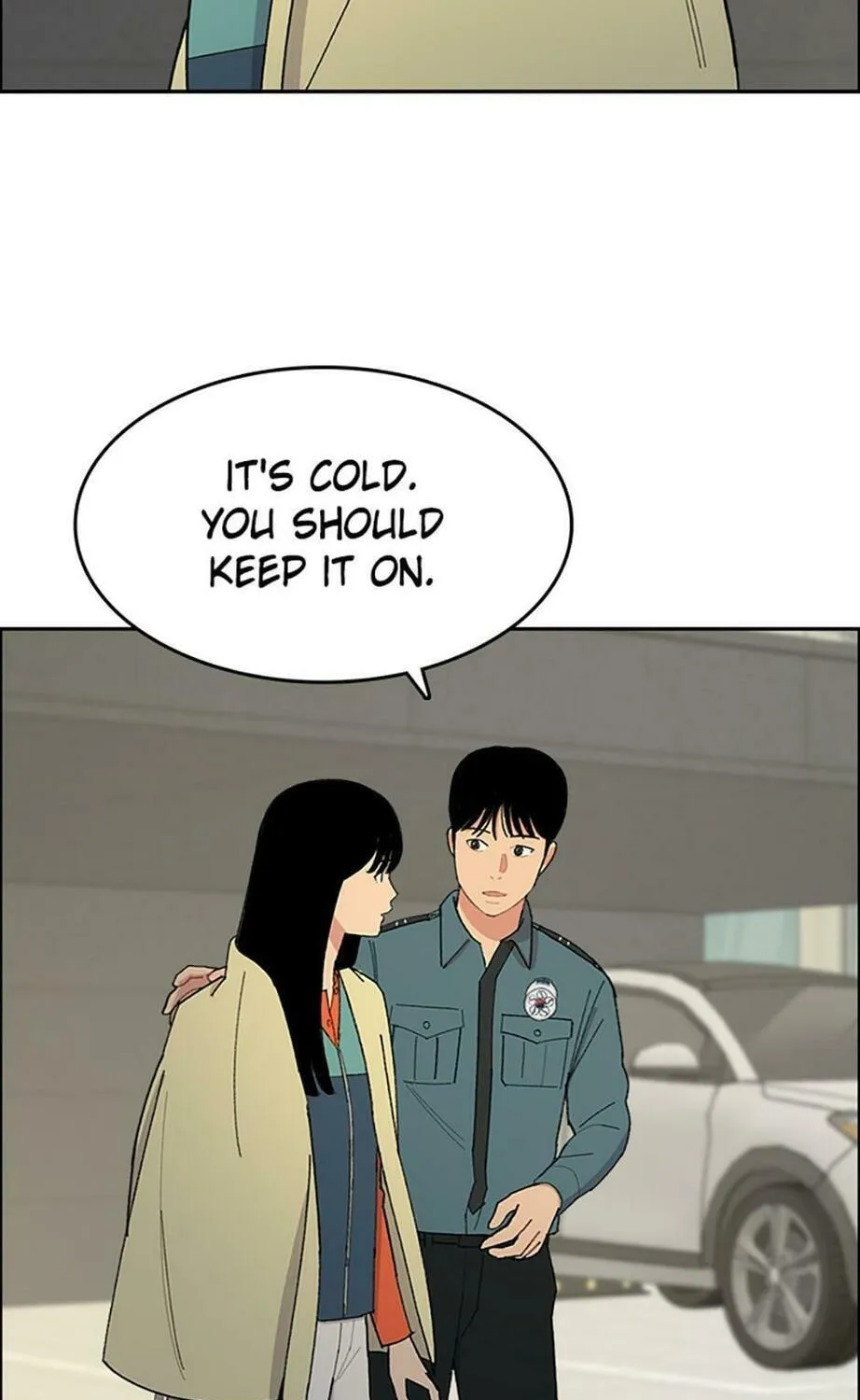Read Break up Pawn Shop chapter 42 image 53 on Lezhin