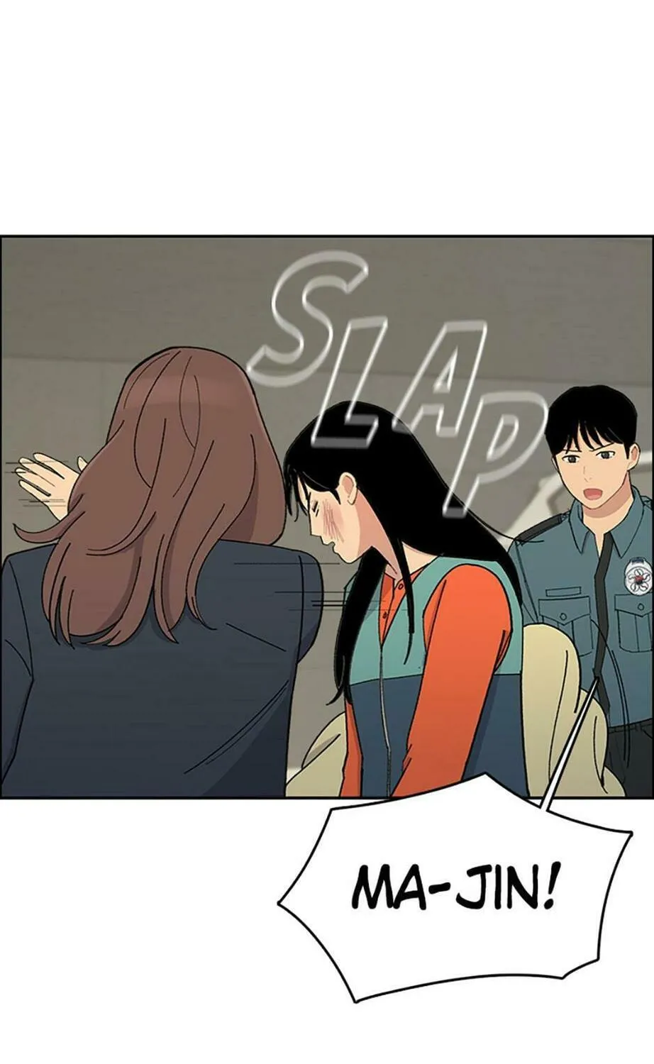 Read Break up Pawn Shop chapter 42 image 59 on Lezhin