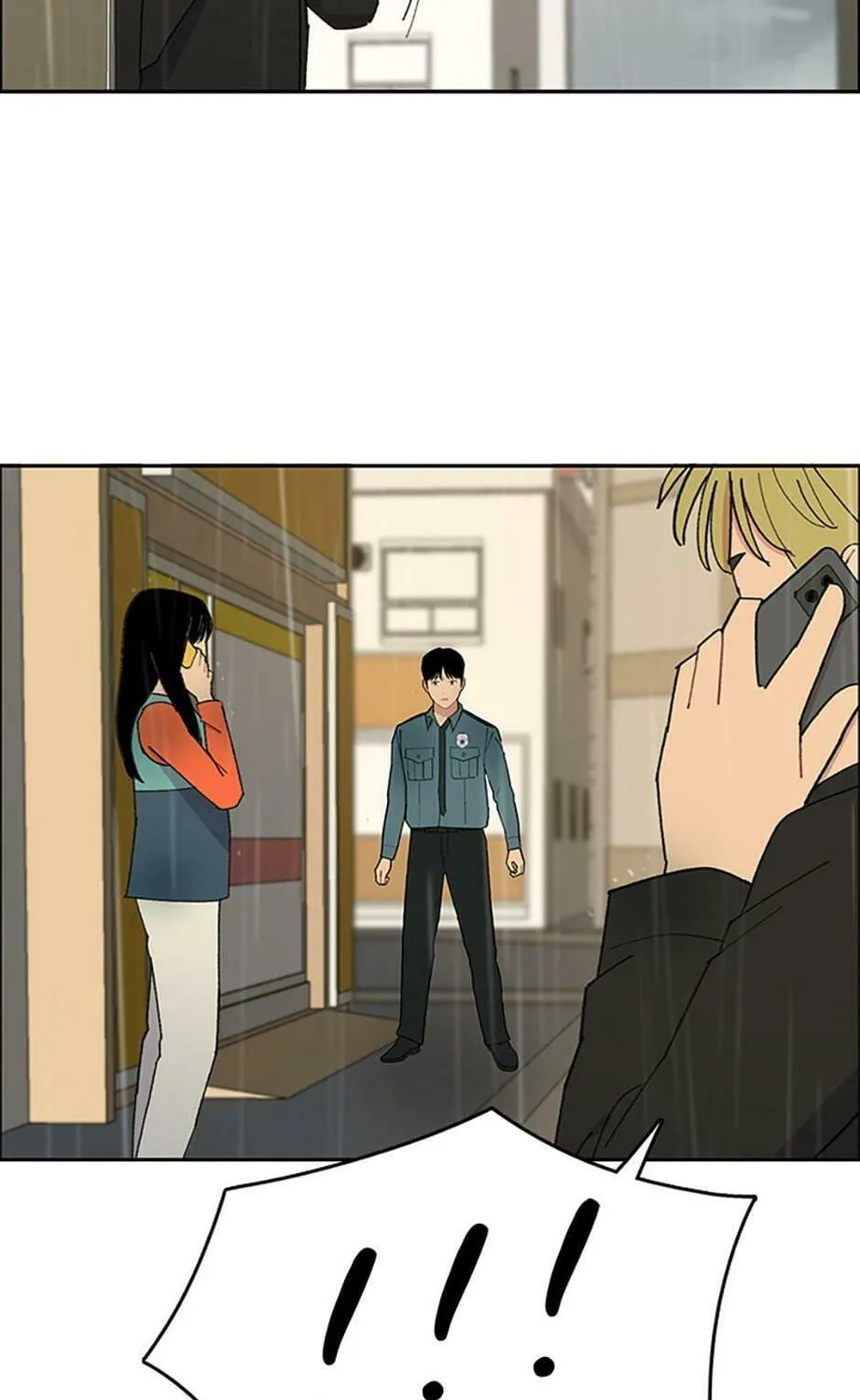 Read Break up Pawn Shop chapter 42 image 6 on Lezhin