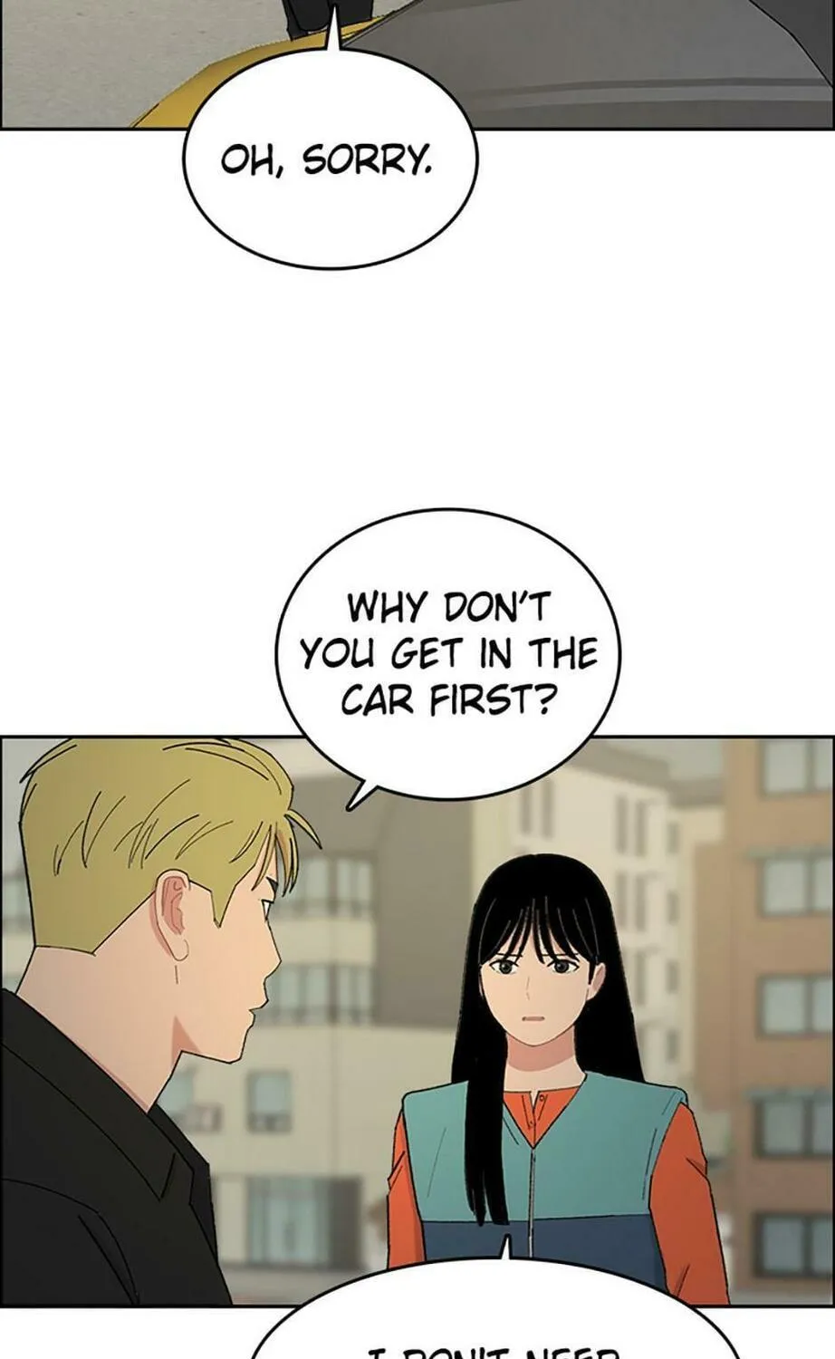 Read Break up Pawn Shop chapter 42 image 90 on Lezhin