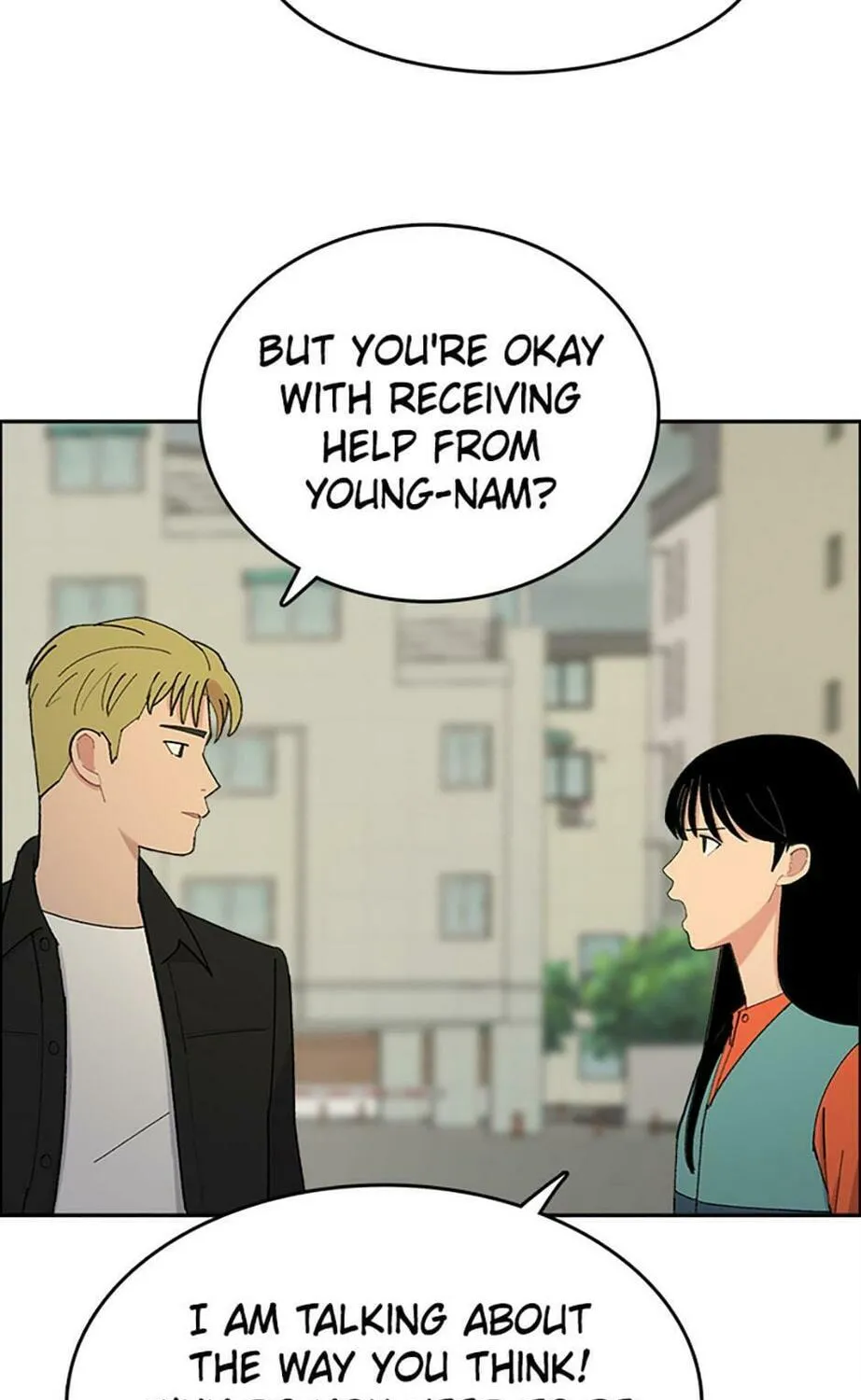 Read Break up Pawn Shop chapter 42 image 92 on Lezhin
