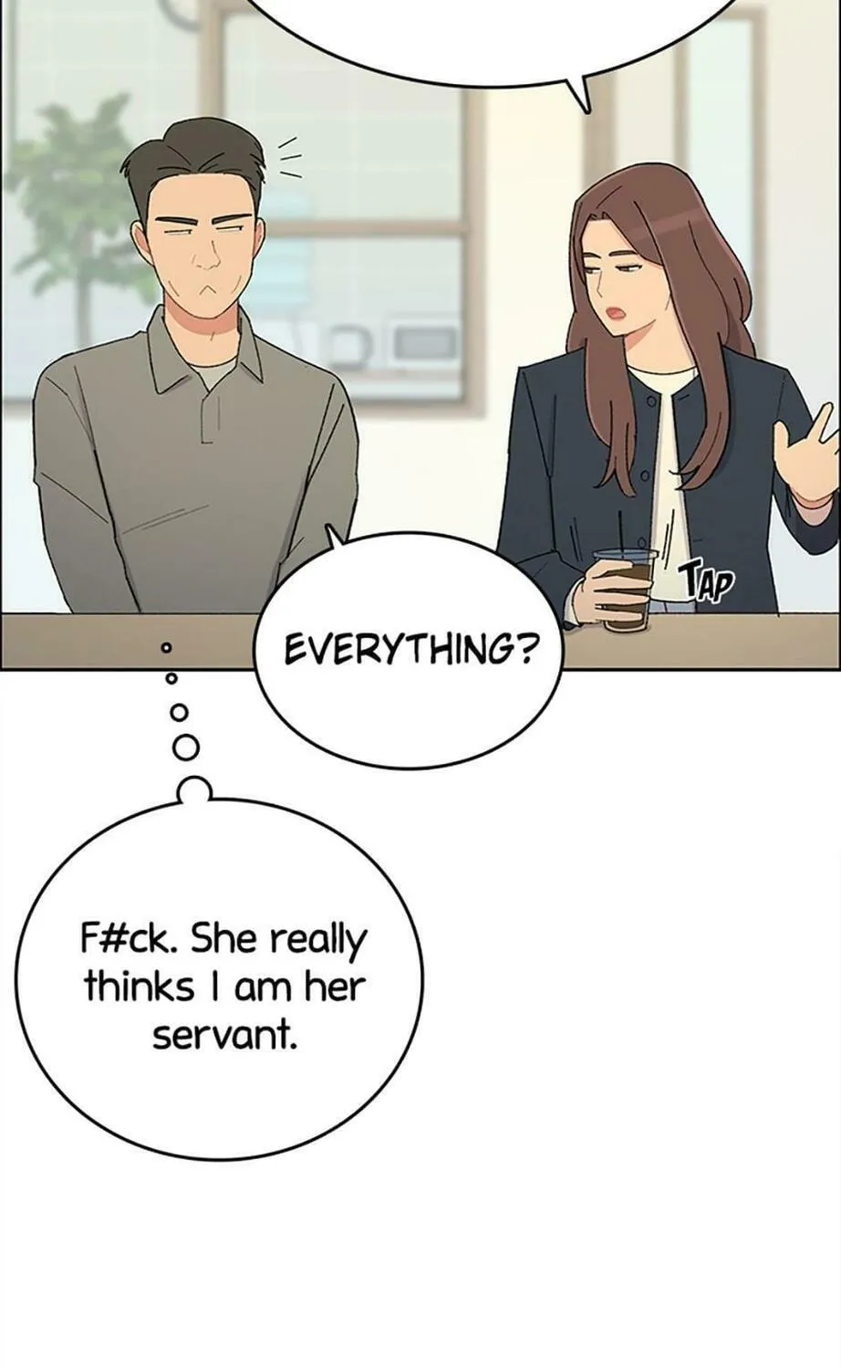 Read Break up Pawn Shop chapter 43 image 104 on Lezhin