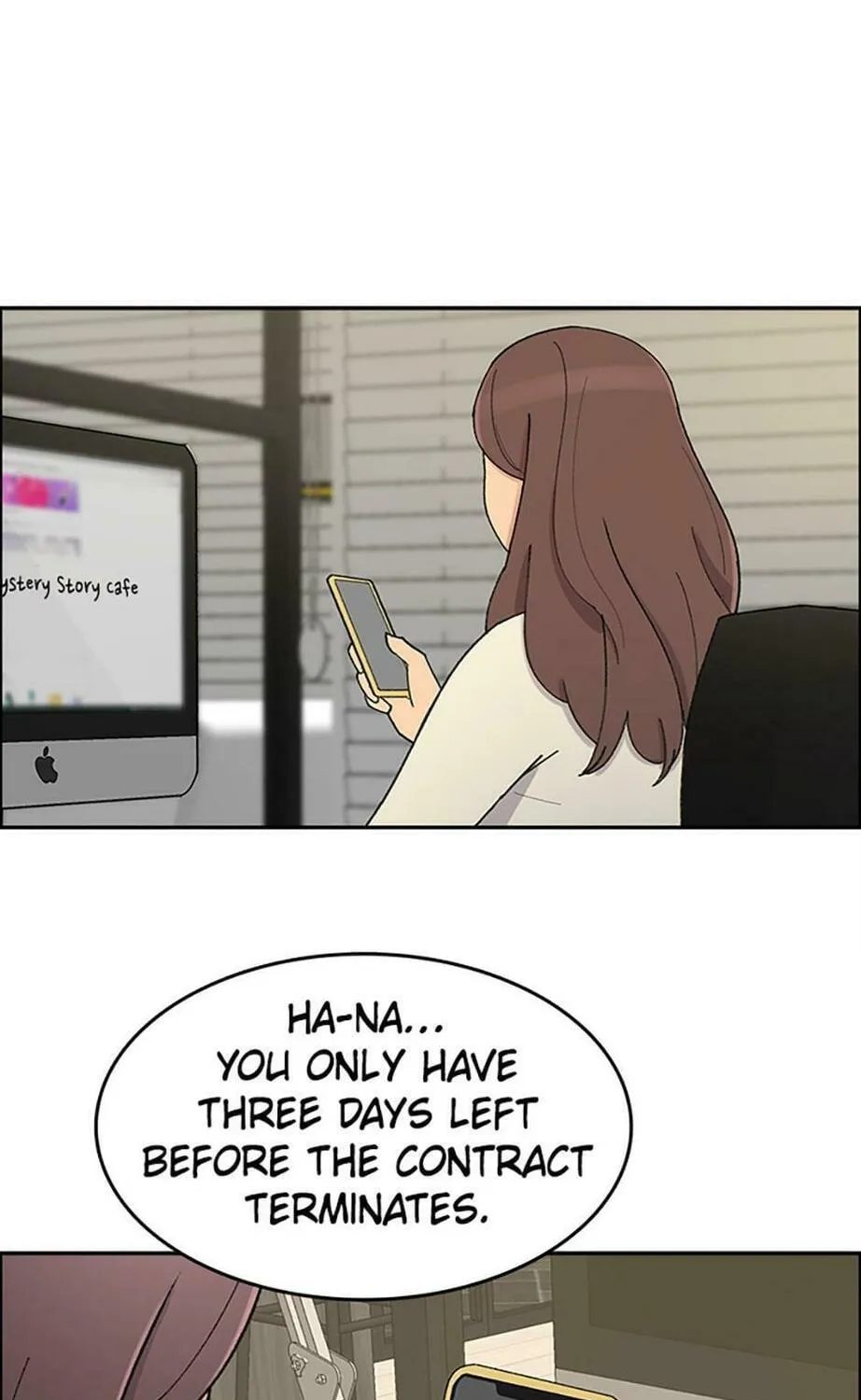Read Break up Pawn Shop chapter 43 image 116 on Lezhin