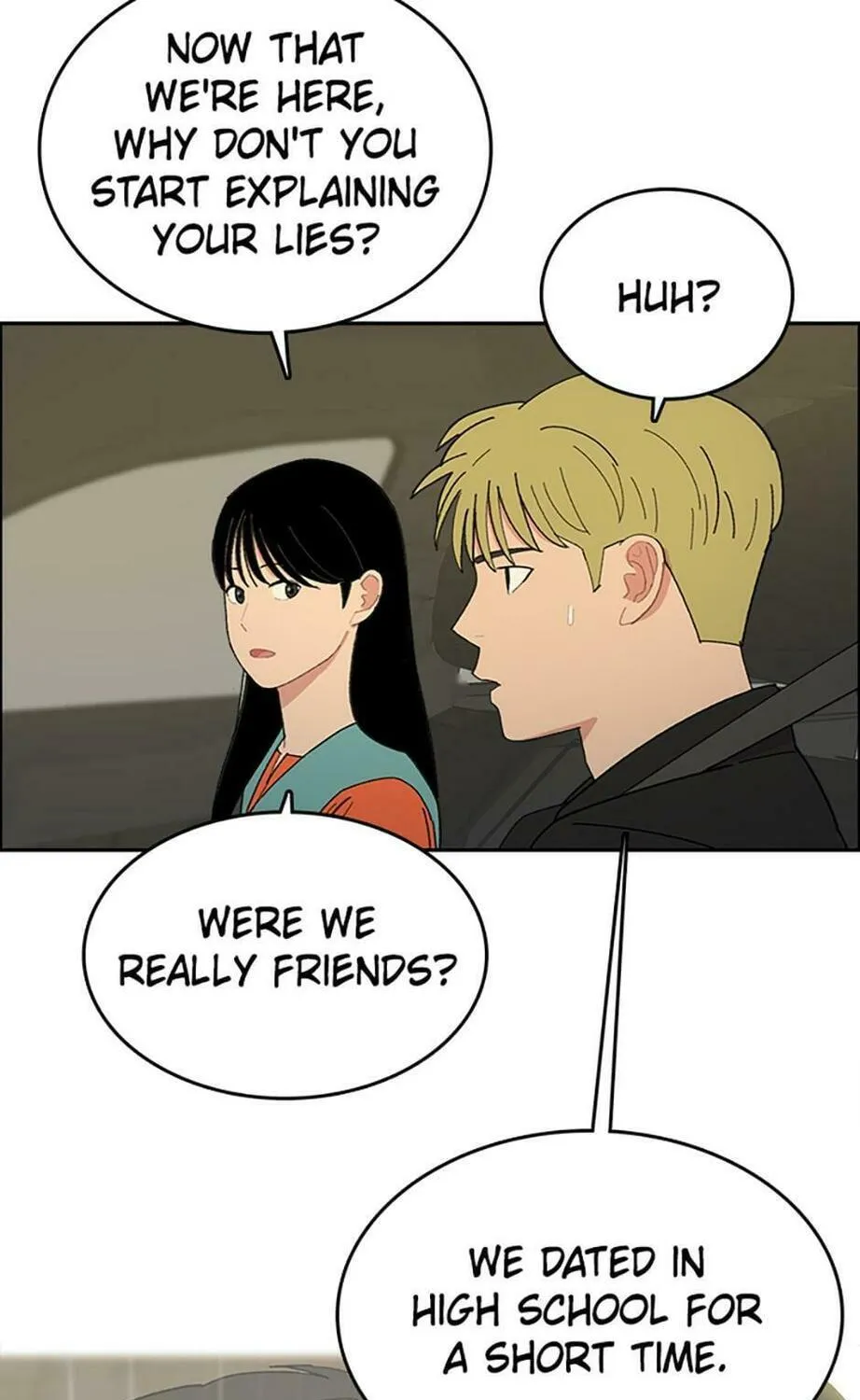 Read Break up Pawn Shop chapter 43 image 17 on Lezhin
