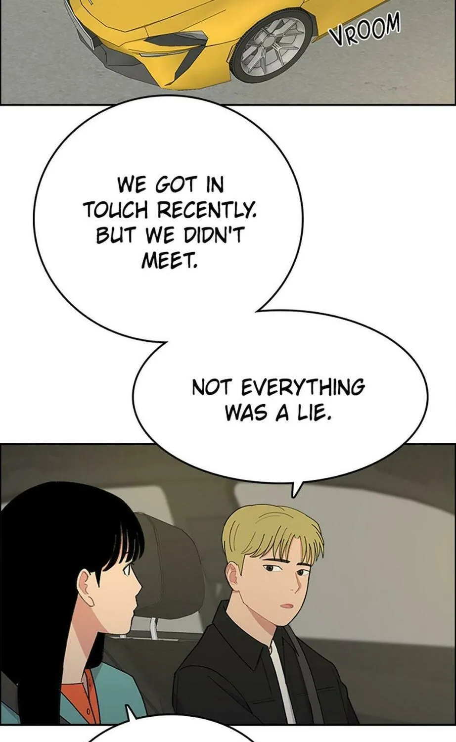 Read Break up Pawn Shop chapter 43 image 21 on Lezhin