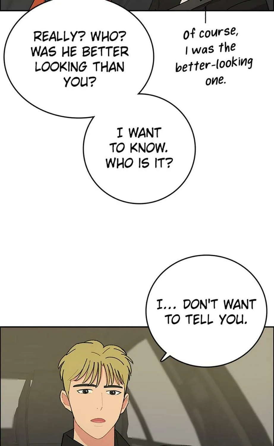 Read Break up Pawn Shop chapter 43 image 34 on Lezhin