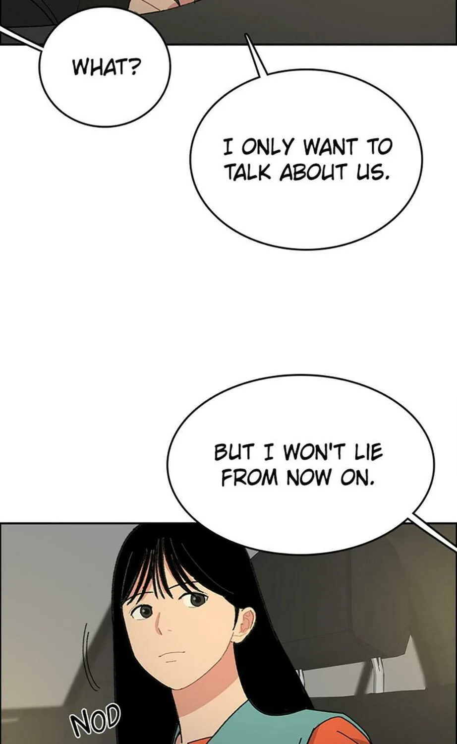 Read Break up Pawn Shop chapter 43 image 36 on Lezhin