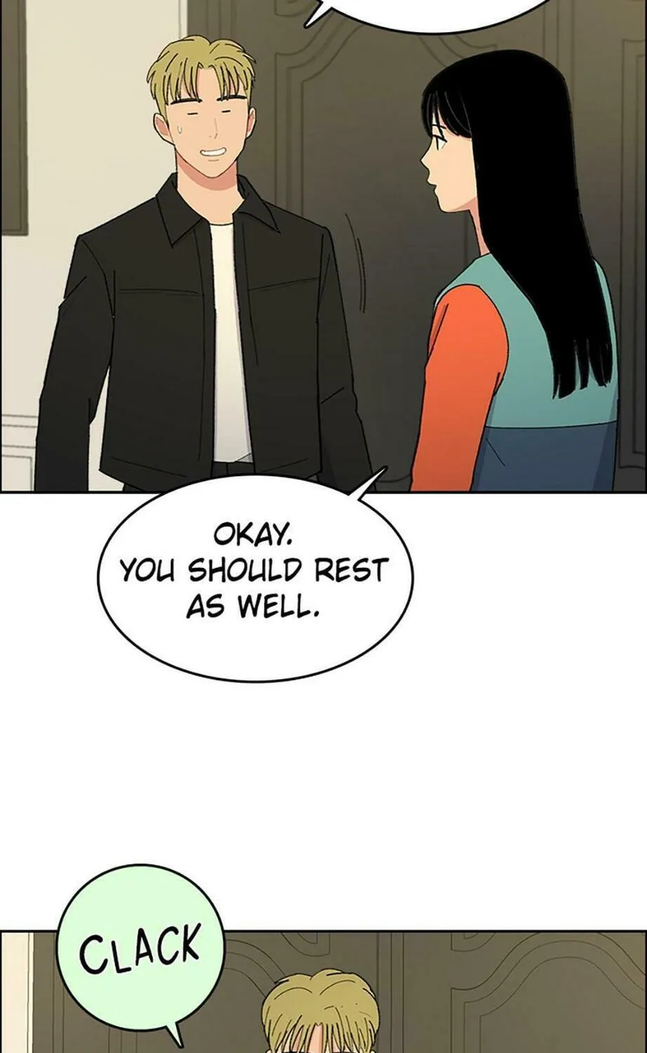 Read Break up Pawn Shop chapter 43 image 43 on Lezhin