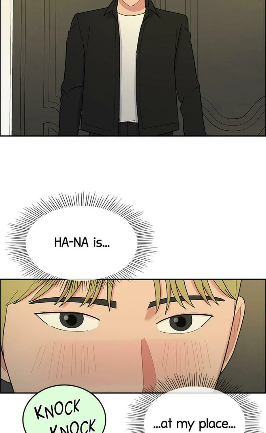 Read Break up Pawn Shop chapter 43 image 45 on Lezhin