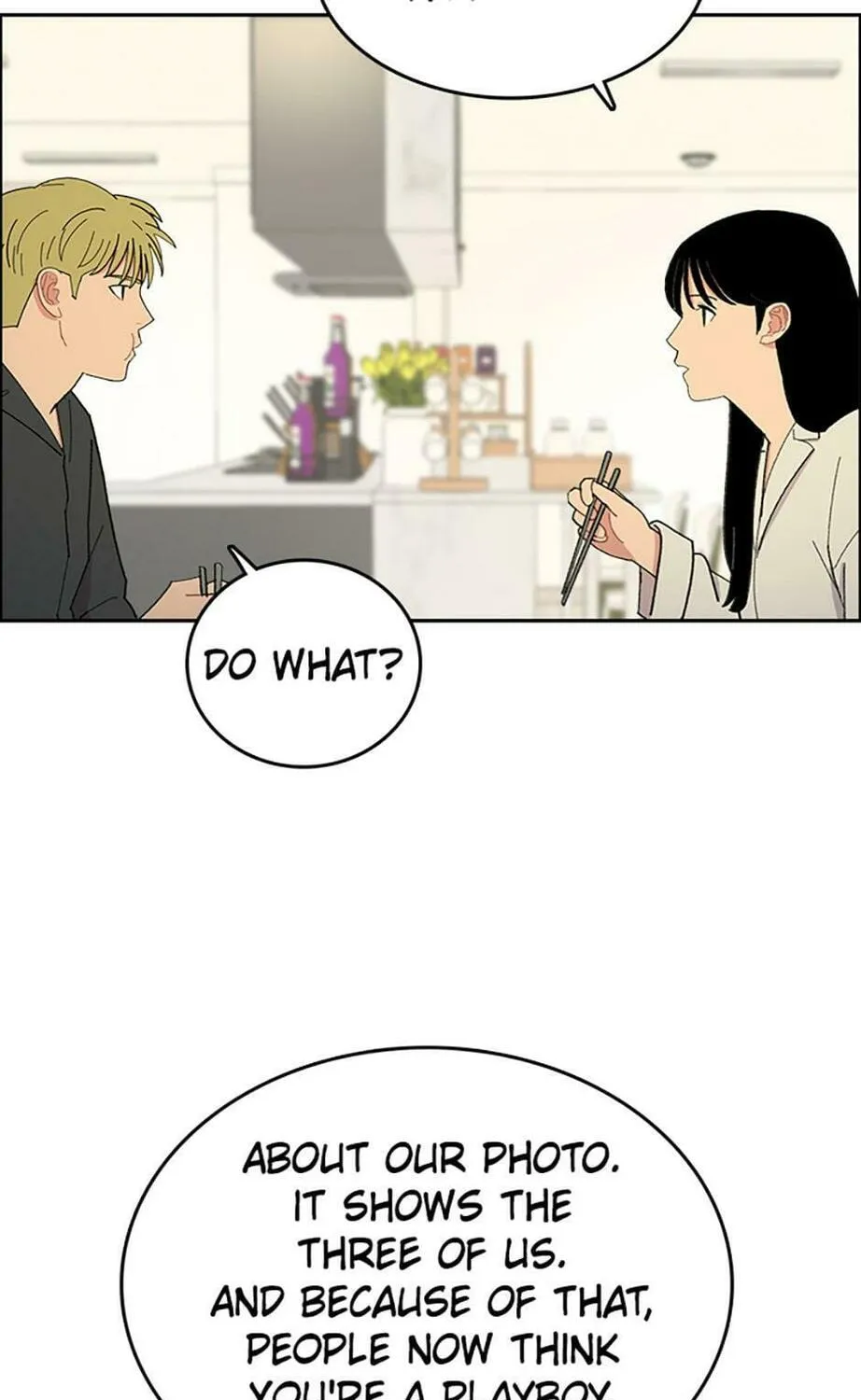 Read Break up Pawn Shop chapter 43 image 56 on Lezhin
