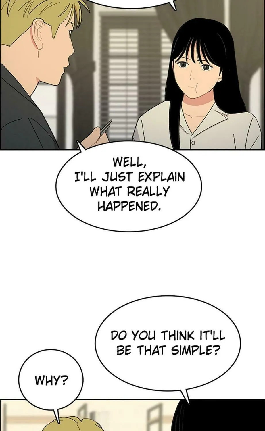 Read Break up Pawn Shop chapter 43 image 58 on Lezhin
