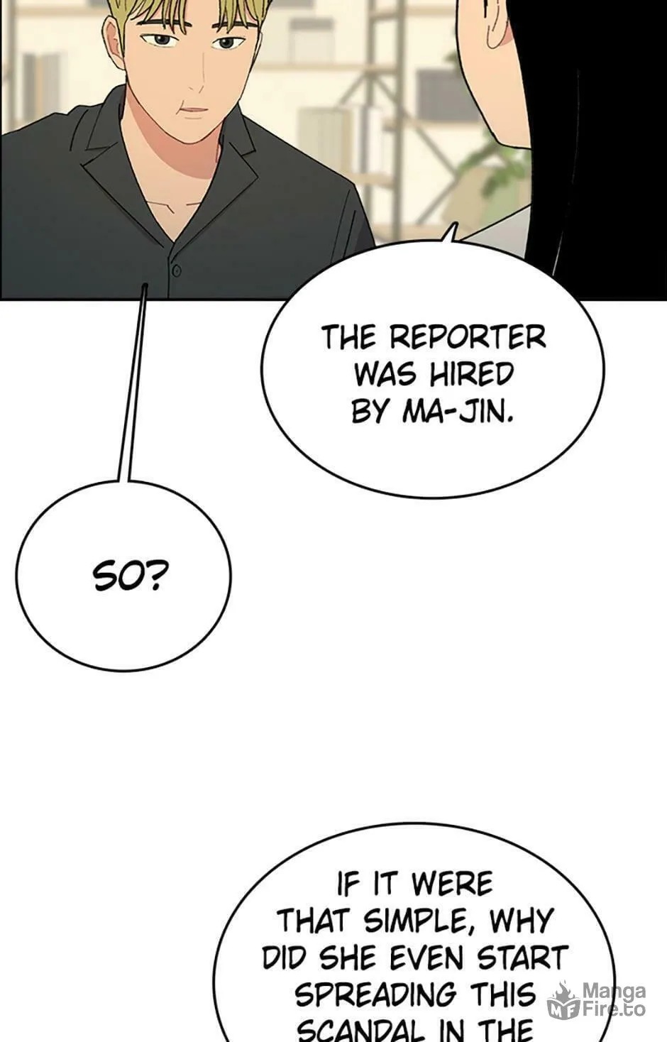 Read Break up Pawn Shop chapter 43 image 60 on Lezhin