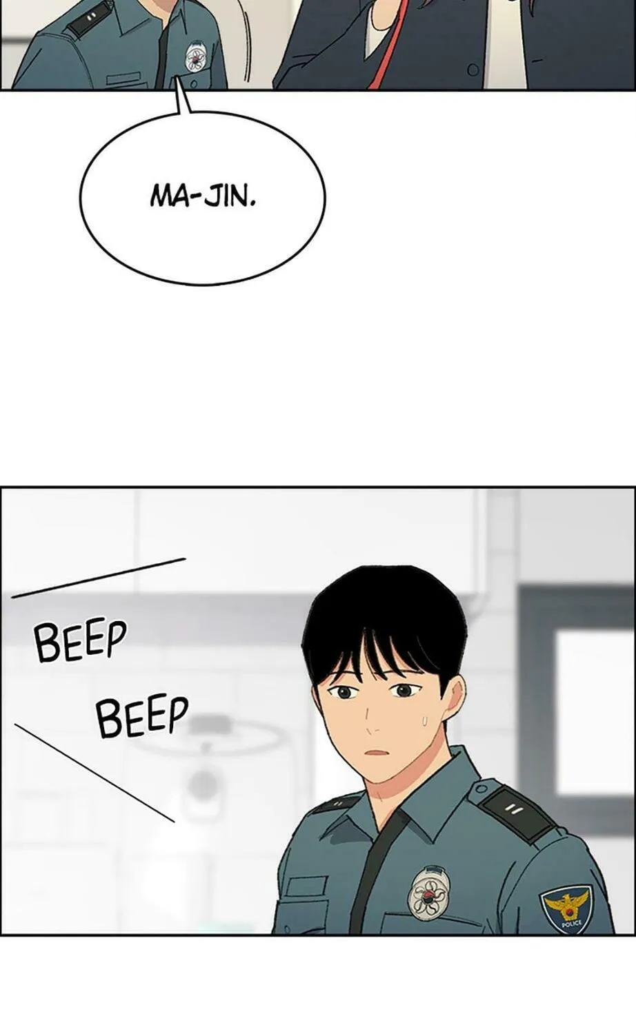 Read Break up Pawn Shop chapter 43 image 82 on Lezhin