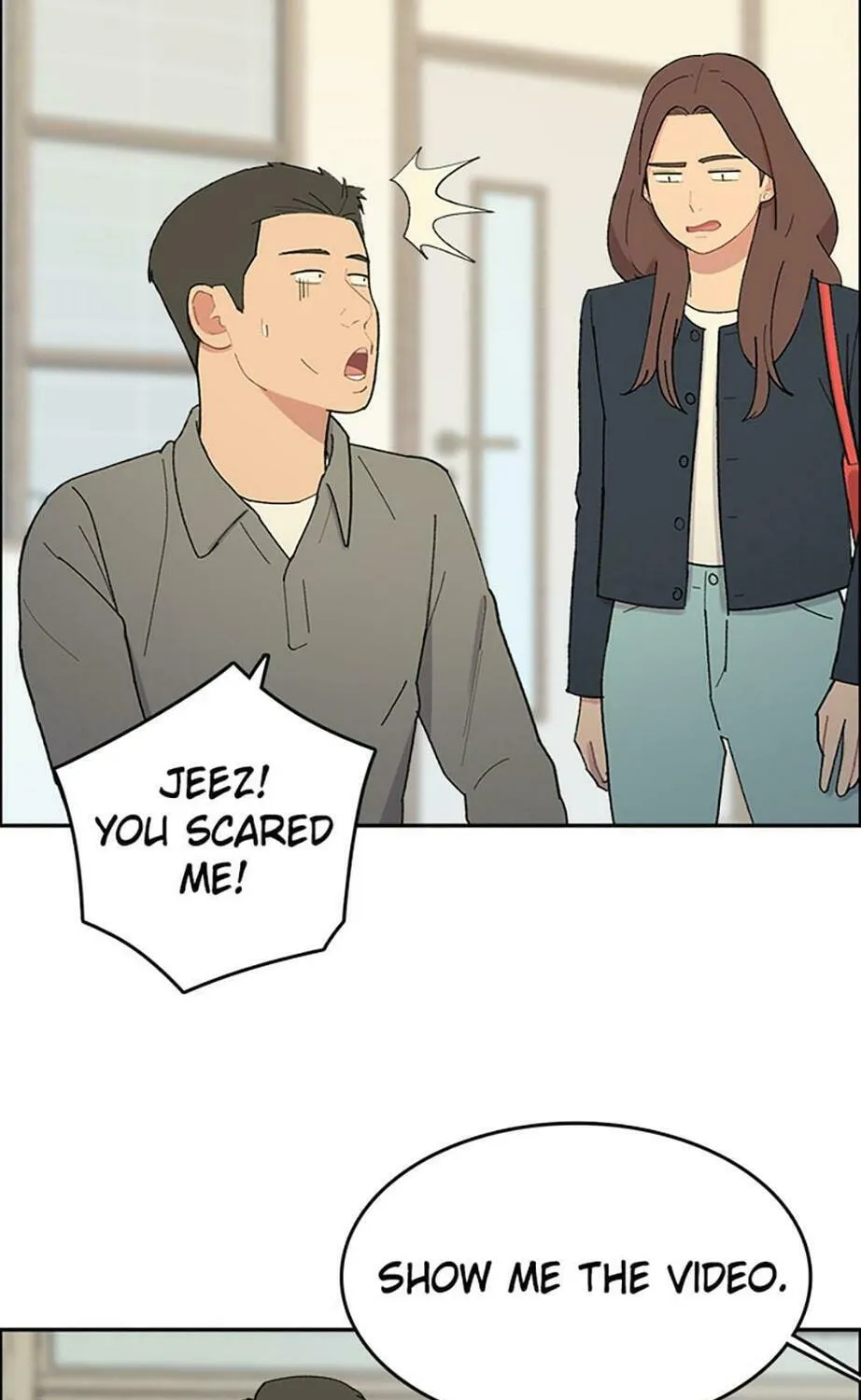 Read Break up Pawn Shop chapter 43 image 93 on Lezhin