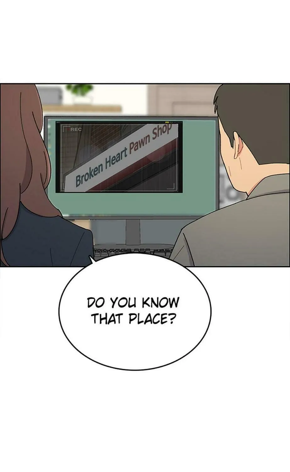 Read Break up Pawn Shop chapter 43 image 98 on Lezhin