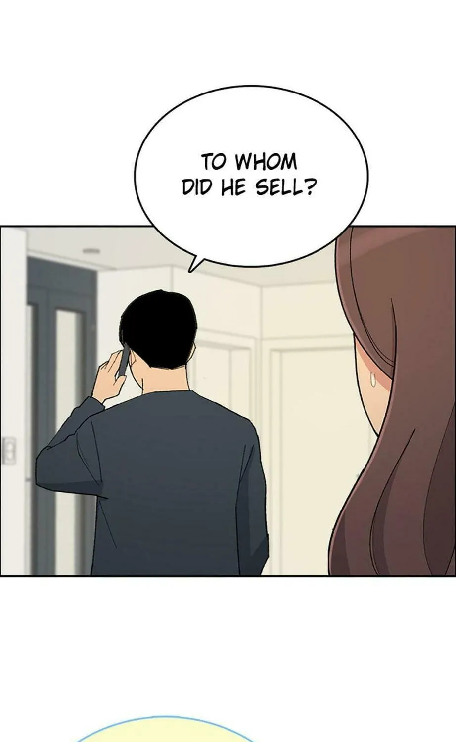 Read Break up Pawn Shop chapter 44 image 100 on Lezhin