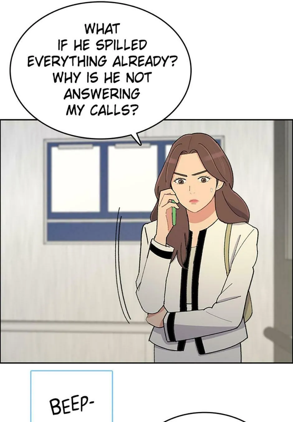 Read Break up Pawn Shop chapter 44 image 108 on Lezhin