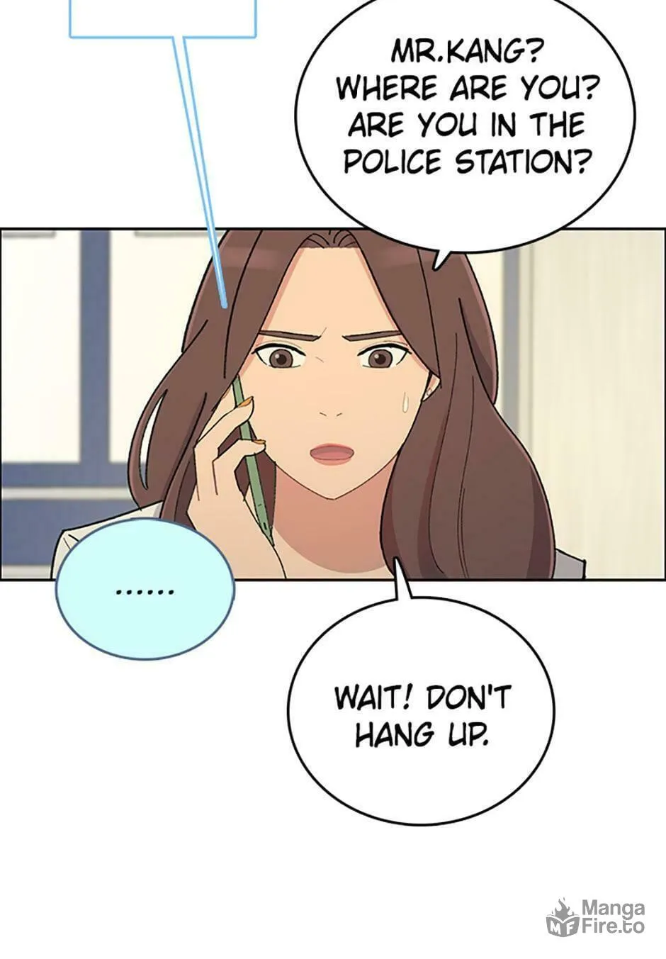 Read Break up Pawn Shop chapter 44 image 109 on Lezhin
