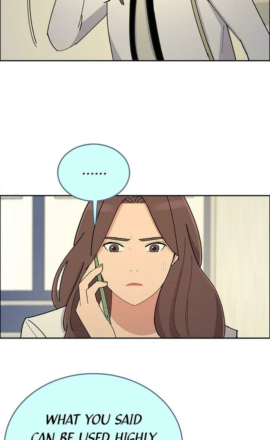 Read Break up Pawn Shop chapter 44 image 112 on Lezhin