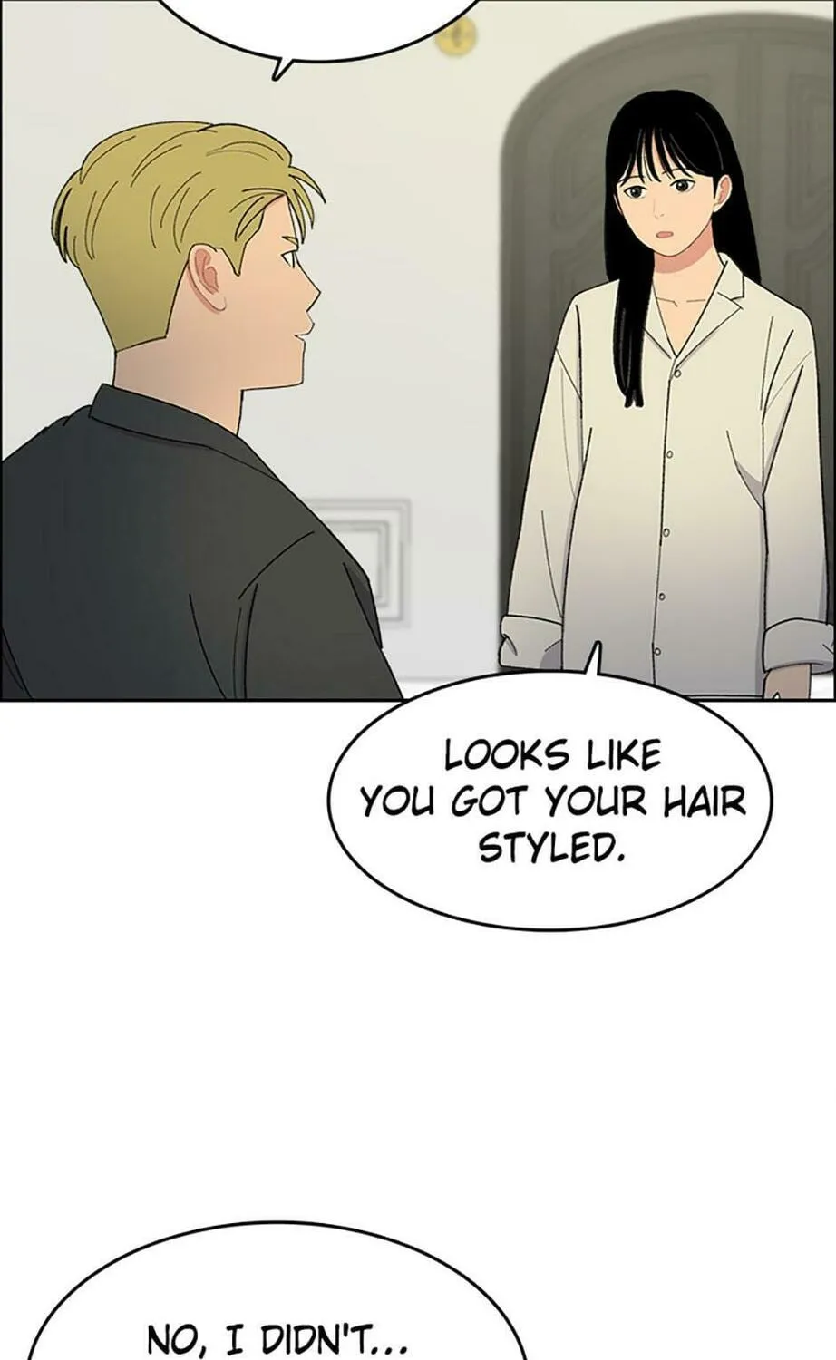 Read Break up Pawn Shop chapter 44 image 12 on Lezhin
