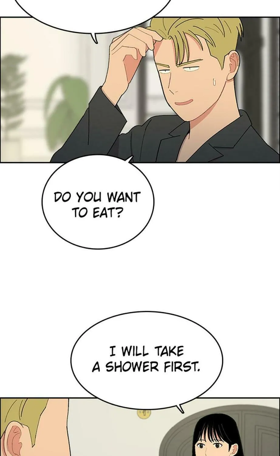 Read Break up Pawn Shop chapter 44 image 14 on Lezhin